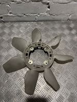 Toyota Land Cruiser (J150) Ventiliatora propellers 