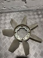 Toyota Land Cruiser (J150) Ventiliatora propellers 