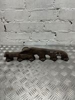 BMW 7 E65 E66 Exhaust manifold 7796886