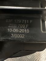Seat Ibiza IV (6J,6P) Kolektor ssący 03F129711F