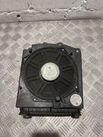 BMW 5 E60 E61 Enceinte subwoofer 6929100