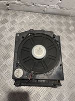 BMW 7 E65 E66 Enceinte subwoofer 6929100