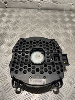 BMW X5 E70 Subwoofer-bassokaiutin 9217913