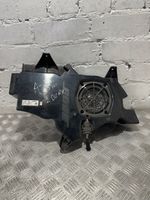 Audi A3 S3 8P Subwoofer-bassokaiutin 8P3035382A