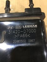 KIA Sportage Aktivkohlefilter 31420D7000