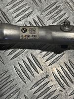 BMW 5 F10 F11 Joint de cardan colonne de direction 6790490