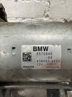 BMW 5 F10 F11 Motorino d’avviamento 4380000492