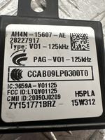 Land Rover Range Rover Sport L494 Centralina/modulo keyless go AH4N15607AE