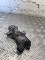 Toyota Avensis T250 Contatto blocchetto accensione 0501517