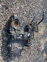 Mercedes-Benz S W222 Fuel tank A222470