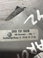Volkswagen Amarok Czujnik ciśnienia spalin 2H0131552B 