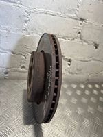 Volkswagen Amarok Front brake disc 