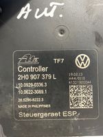 Volkswagen Amarok ABS-pumppu 2H0907379L