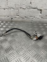 BMW X5 F15 Minuskabel Massekabel Batterie 9380966