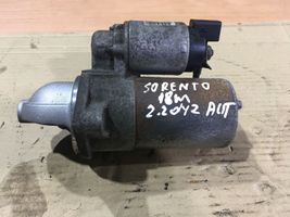 KIA Sorento Motorino d’avviamento 361002F350