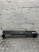 BMW X6 E71 Top upper radiator support slam panel 7576271