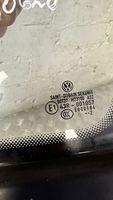 Volkswagen Caddy Front vent window/glass (coupe) 43R001057