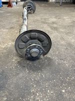 Volkswagen Caddy Rear axle beam 2K0501101S