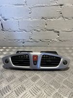 Renault Scenic III -  Grand scenic III Grille d'aération centrale 682600031R