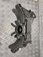 BMW 5 G30 G31 Supporto di montaggio scatola del cambio 6861580