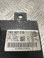 Volkswagen Golf V Hälytyksen ohjainlaite/moduuli 1K0907719