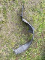 Mitsubishi Lancer Front wheel arch liner splash guards MN126807