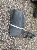 Volkswagen Polo V 6R Fuel tank 6Q0201085