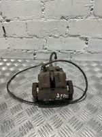 BMW 3 E90 E91 Bremssattel hinten 6768698