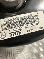 Mercedes-Benz Vito Viano W447 Пузырь тормозного вакуума A4474300008