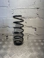 Opel Astra K Rear coil spring 