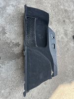 Mercedes-Benz E W213 Dolny panel schowka koła zapasowego A2136907103