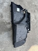 Mercedes-Benz E W213 Dolny panel schowka koła zapasowego A2136907103