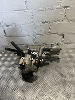 KIA Sorento EGR-venttiili/lauhdutin 284102F600