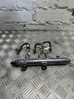 Land Rover Range Rover Sport L320 Listwa wtryskowa EQ9GD9X2Q9D280FA