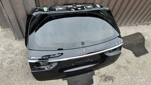 Mercedes-Benz E W213 Takaluukun/tavaratilan kansi A2137400010