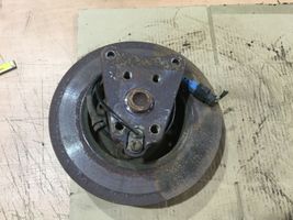 Citroen DS3 Rear wheel hub 