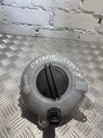 Skoda Octavia Mk3 (5E) Zbiornik wyrównawczy chłodziwa 5Q0121407