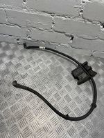 BMW M5 Headlight washer hose/pipe 7178747