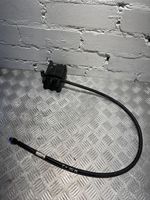 BMW M5 Headlight washer hose/pipe 7178747