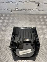 BMW X6 F16 Ohjauspyörän verhoilu 927058412
