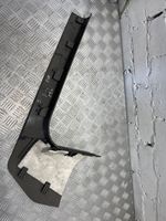 Audi A4 S4 B8 8K Etuoven kynnyksen suojalista 8K1867272B