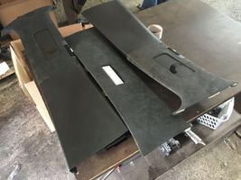 Porsche Cayenne (9PA) Set rivestimento 