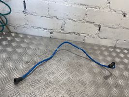 Volkswagen PASSAT B8 Fuel line/pipe/hose 3Q0201294