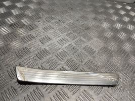 Mercedes-Benz GLE (W166 - C292) Rear sill trim cover A1666860436