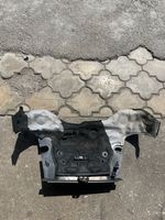 Porsche Cayenne (9PA) Heat shield in engine bay 7L5819523