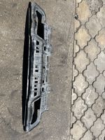 Porsche Cayenne (9PA) Galinis sustiprinimas bamperio 7L5807587