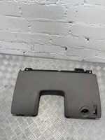 Porsche Cayenne (92A) Rivestimento pannello inferiore del cruscotto 7P5858903