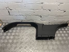 Porsche Cayenne (92A) Etuoven kynnyksen suojalista 7P0853370