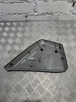 Porsche Cayenne (92A) Rivestimento estremità laterale del cruscotto 7P5857175