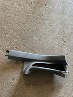 Volkswagen Tiguan Rear seat side bottom trim 5N0868270